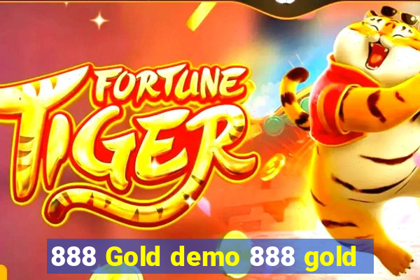 888 Gold demo 888 gold